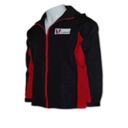 J272 風褸團體制服訂造 風褸團體制服設計  J272 風褸團體制服訂造 風褸團體制服設計